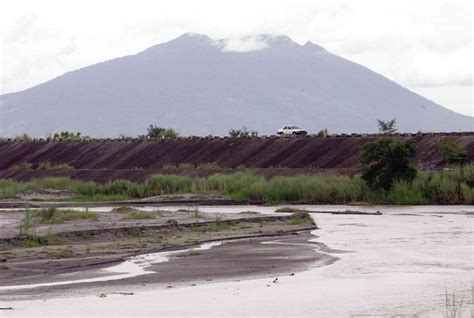 mega dike pampanga